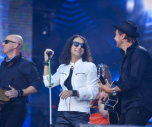 Marco Bocchino w Europa da się lubić - nowe pokolenie. Wielki powrót uwielbianego Włocha