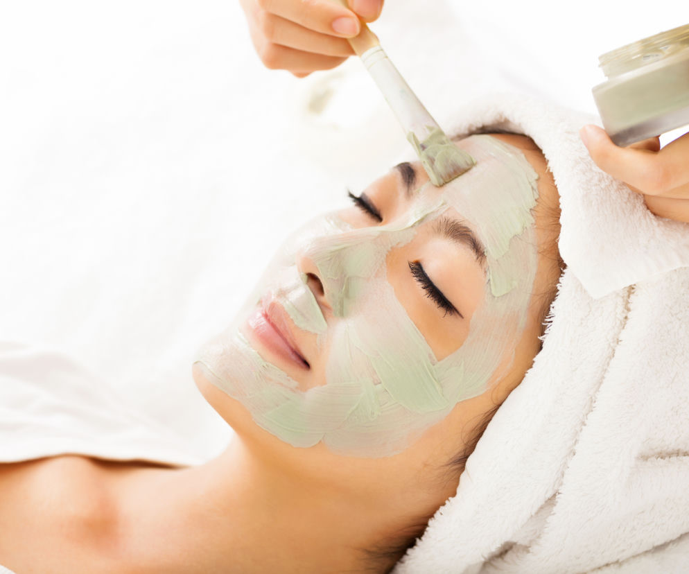 Peeling enzymatyczny - delikatnie złuszczanie dla wrażliwych