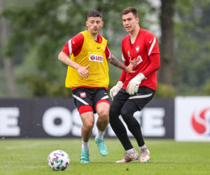 Niemiecki klub zrezygnował z reprezentanta Polski. To był trudne tygodnie rozmów