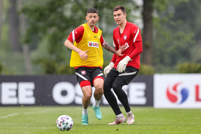 Niemiecki klub zrezygnował z reprezentanta Polski. To był trudne tygodnie rozmów