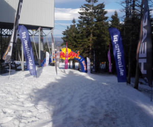 Red Bull Zjazd na krechę