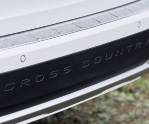 Volvo V90 Cross Country T6