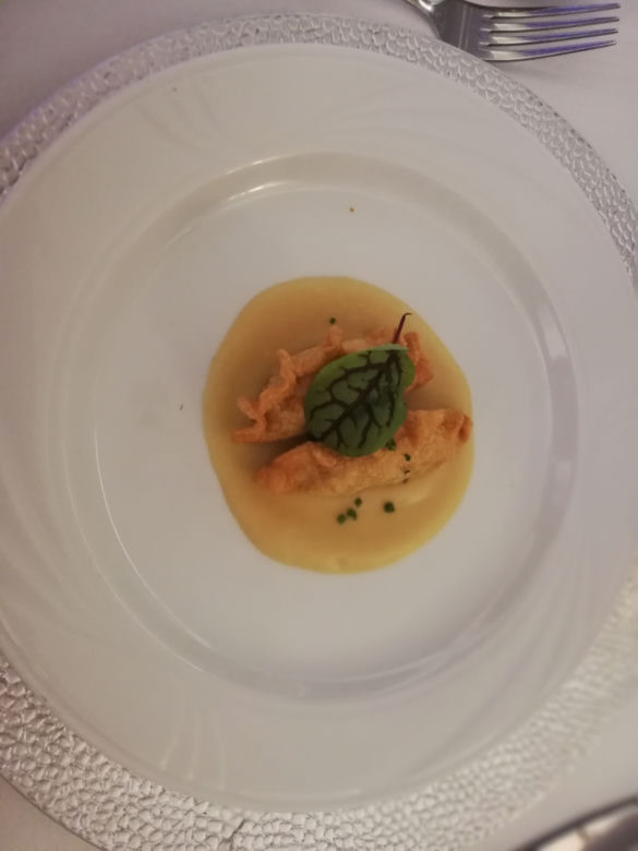 Kolacja Charytatywna „Chef for Kids”