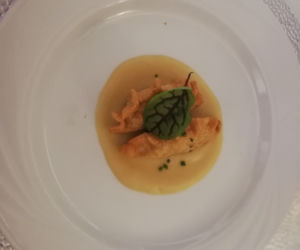 Kolacja Charytatywna „Chef for Kids”