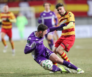 Fiorentina - Jagiellonia Transmisja TV, STREAM ONLINE. Gdzie oglądać mecz NA ŻYWO? Liga Konferencji