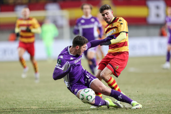 Fiorentina - Jagiellonia Transmisja TV, STREAM ONLINE. Gdzie oglądać mecz NA ŻYWO? Liga Konferencji