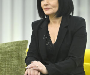 Marlena Pańkowska, czyli Shazza kiedyś i dziś. Tak zmieniała się ikona lat 90. i królowa disco polo