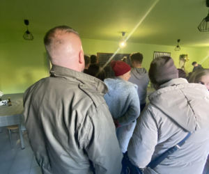 „Muala” od Książula w Kraśniku