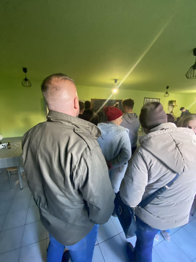 „Muala” od Książula w Kraśniku