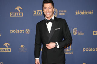 Legenda włoskiego futbolu Giuseppe Dossena nie ma wątpliwości. To najlepszy trener dla Roberta Lewandowskiego?