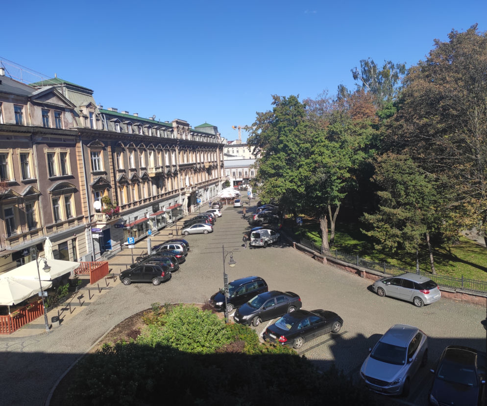 Plac Konstytucji 3 maja