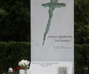 Jak powstały groby znanych Polaków