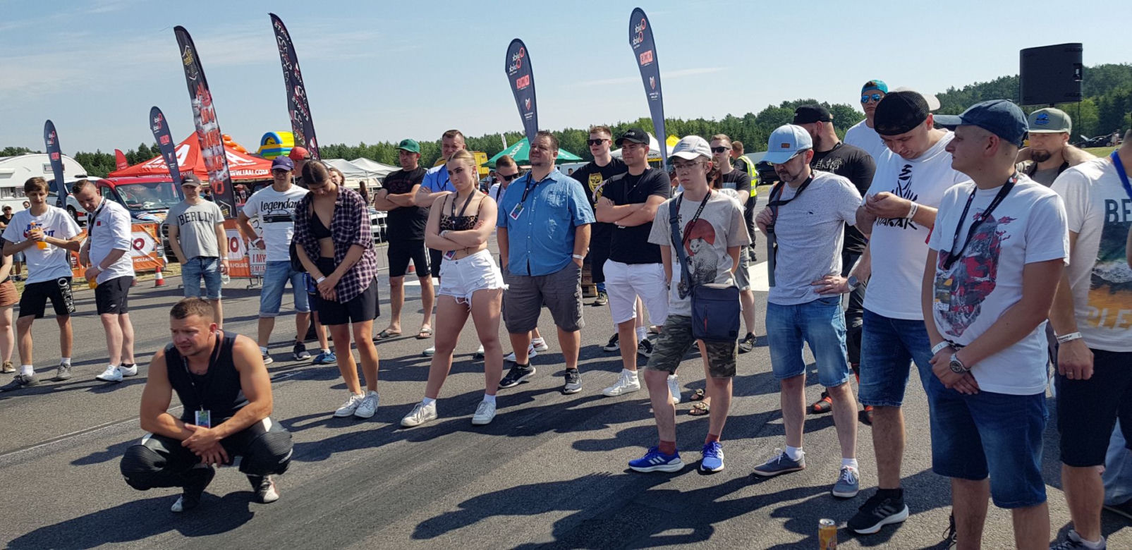 Eska Summer City Olsztyn! Moto Show Poland 2023