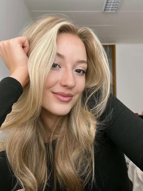 Veronika Jencova