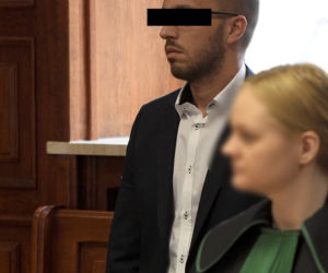 Norbert K., proces w sprawie Czekolindy