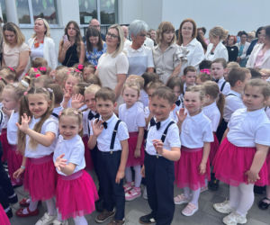 Przedszkole Leśny Zakątek w Kazimierzu Biskupim