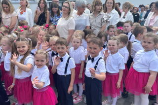 Przedszkole Leśny Zakątek w Kazimierzu Biskupim