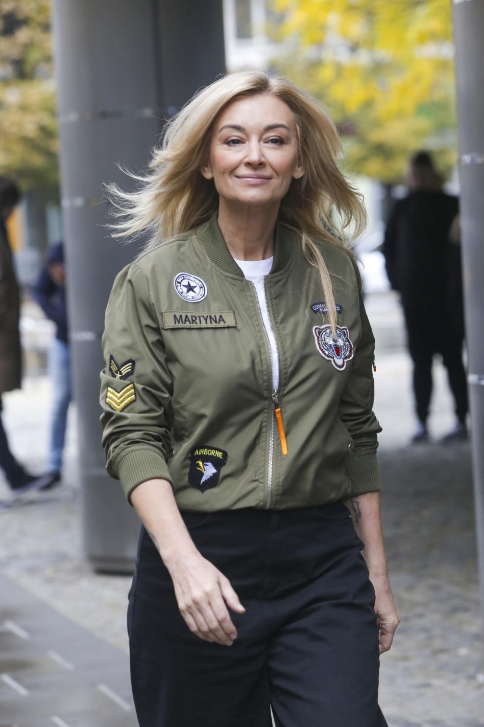 Martyna Wojciechowska grzmi po spotkaniu Putina z Trumpem: „Zbrodniarz wojenny na czerwonym dywanie”