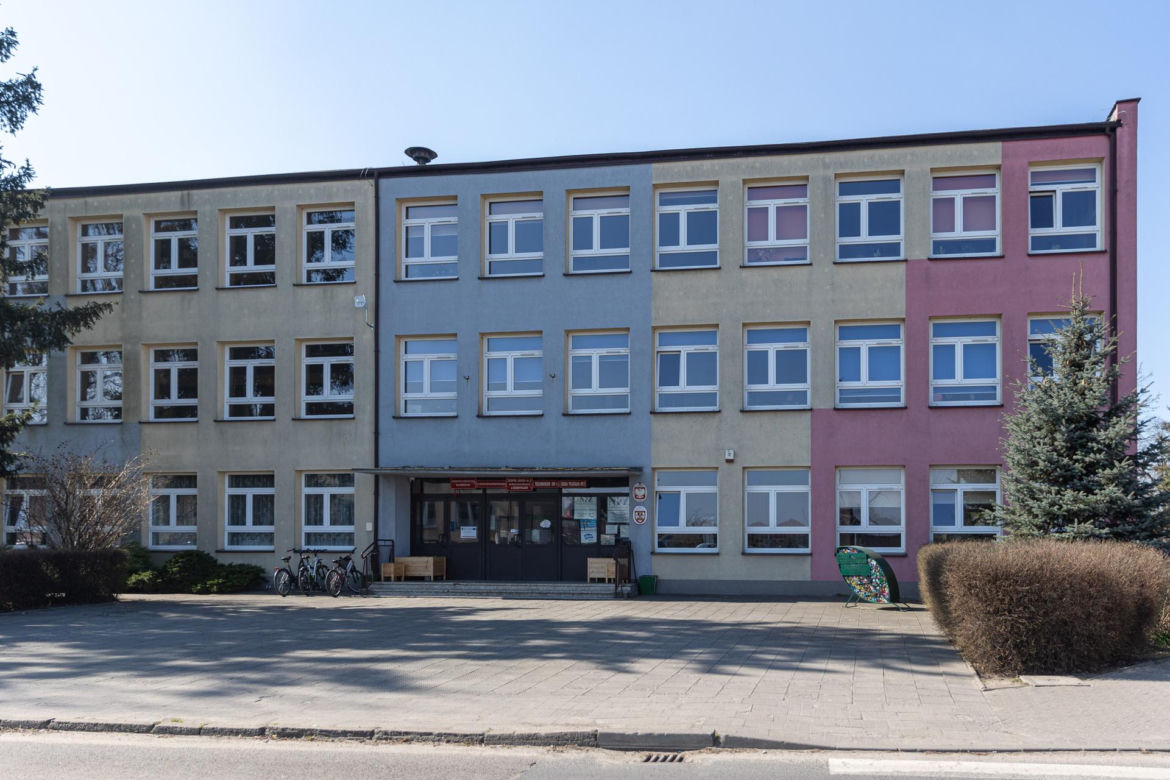 Dramat w Obrzycku. Były uczeń zabił nauczycielkę. Strzelał na oczach jej matki