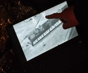 Tragiczny wypadek autokaru na autostradzie A4. Zdjęcia ratowników medycznych