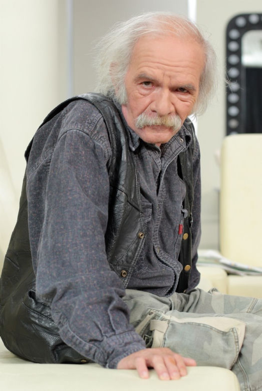 BOHDAN SMOLEŃ