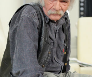 BOHDAN SMOLEŃ
