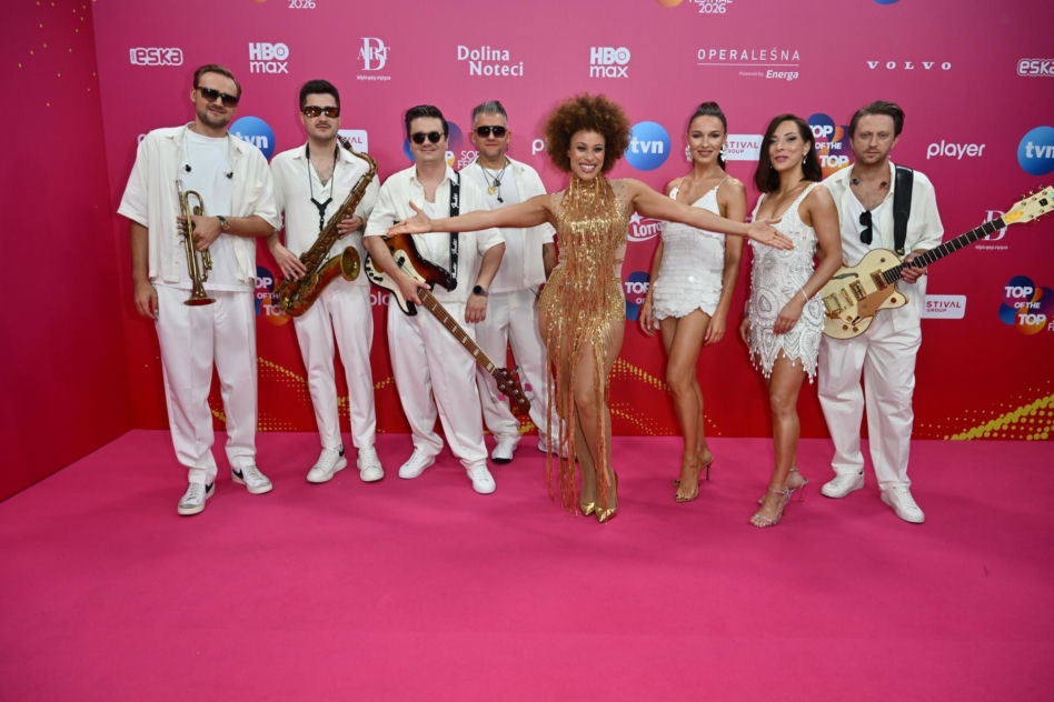 Bursztynowy Słowik 2026