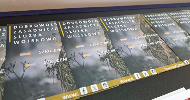 Kwalifikacja wojskowa 2026 - Tarnów