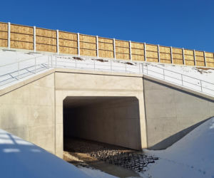 Obwodnica Wąchocka (styczeń 2026)