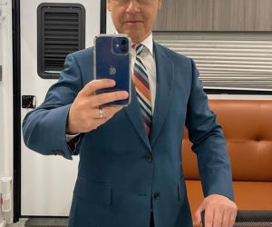 Chad Lowe stracił ukochaną córkę