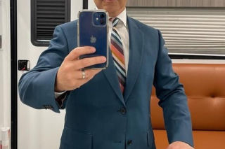 Chad Lowe stracił ukochaną córkę