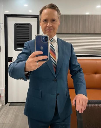 Chad Lowe stracił ukochaną córkę