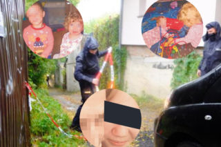 Wyrodna matka udusiła gołymi rękami trójkę swoich dzieci. Sąd podjął decyzję 