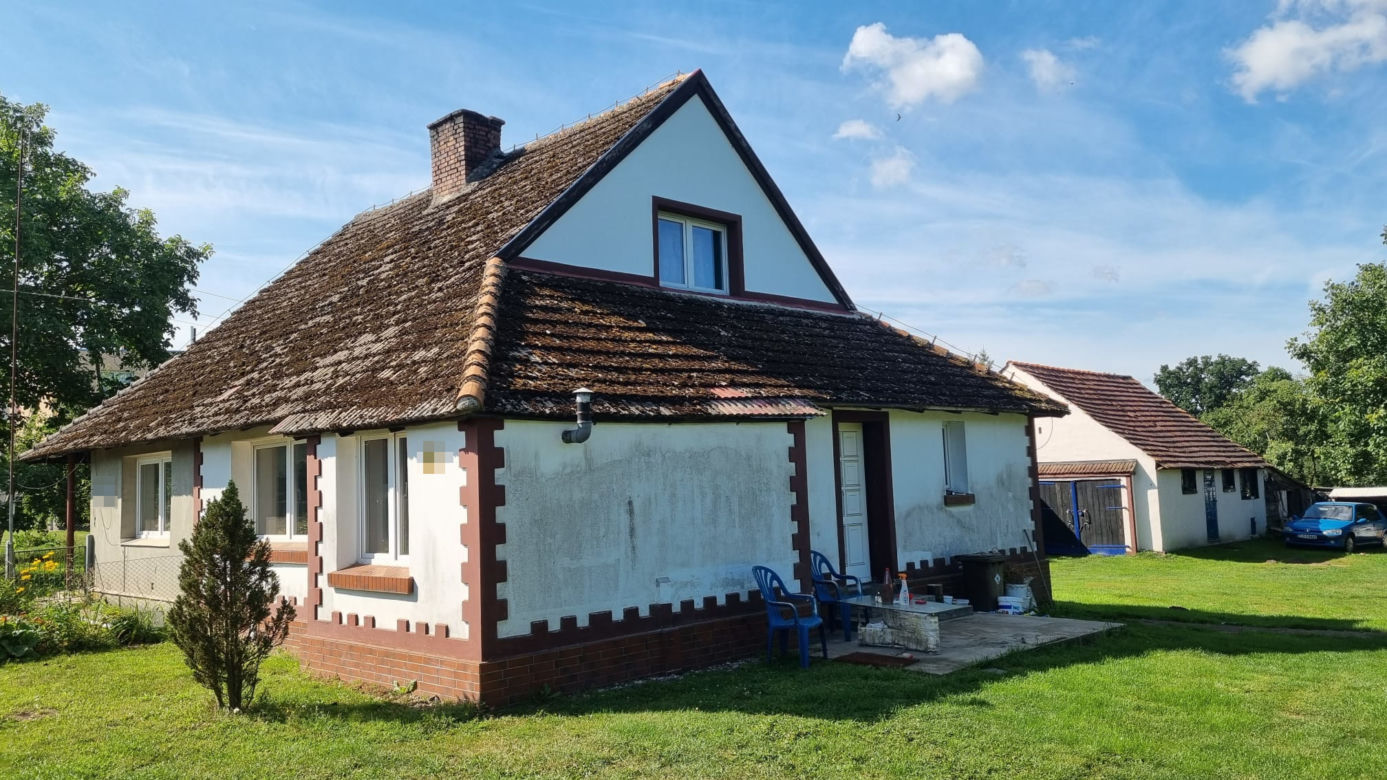 Zabił własnego ojca. Wstrząsające szczegóły zbrodni pod Łobzem