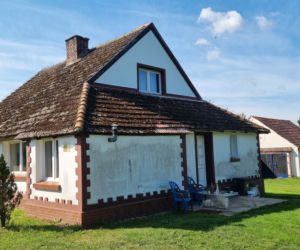 Zabójstwo w Krzemiennej