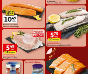 KARP. Ceny w marketach 2025