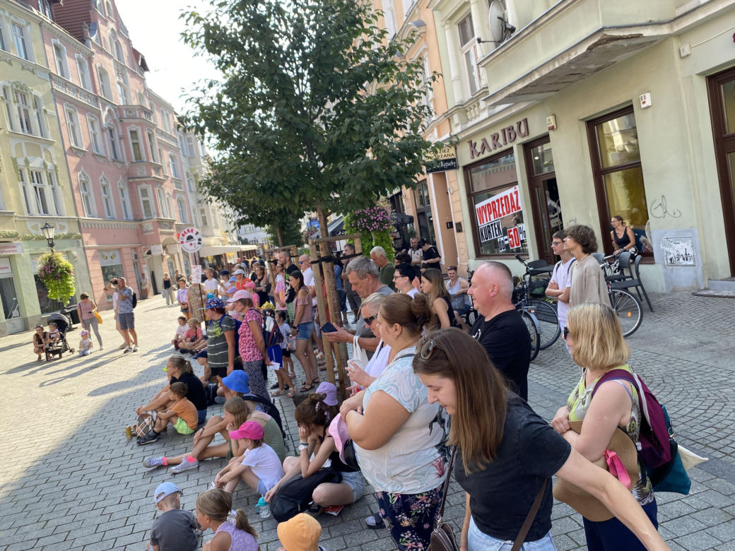 Busker Tour 2024 w Zielonej Górze