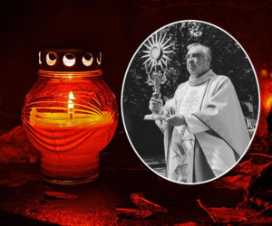 Parafia w Byczynie pogrążona w żałobie. Nie żyje ks. Andrzej Nowak