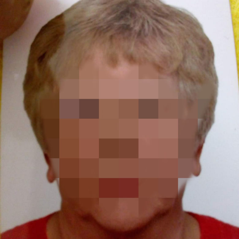 Najpierw nas zalał a potem zadźgał Zofię