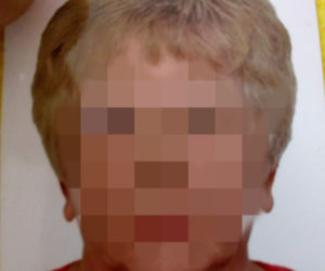 Najpierw nas zalał a potem zadźgał Zofię