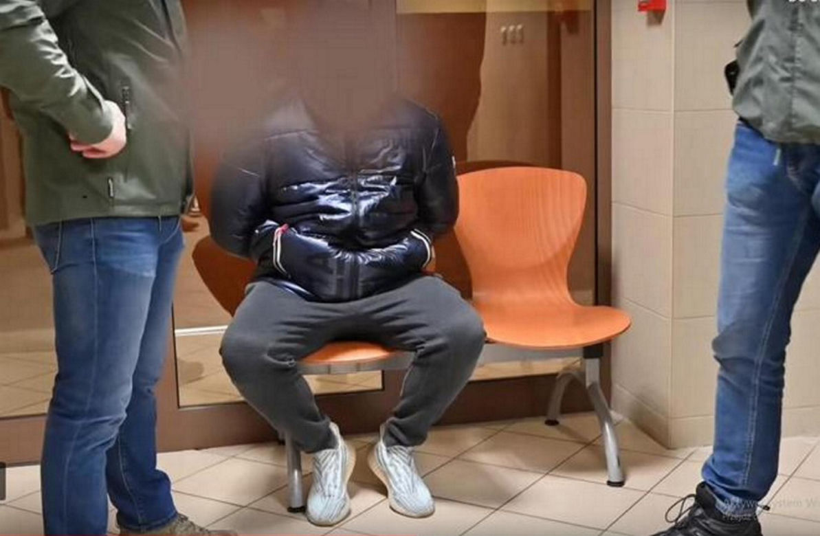 Patostreamerzy znęcali się nad nastolatkami
