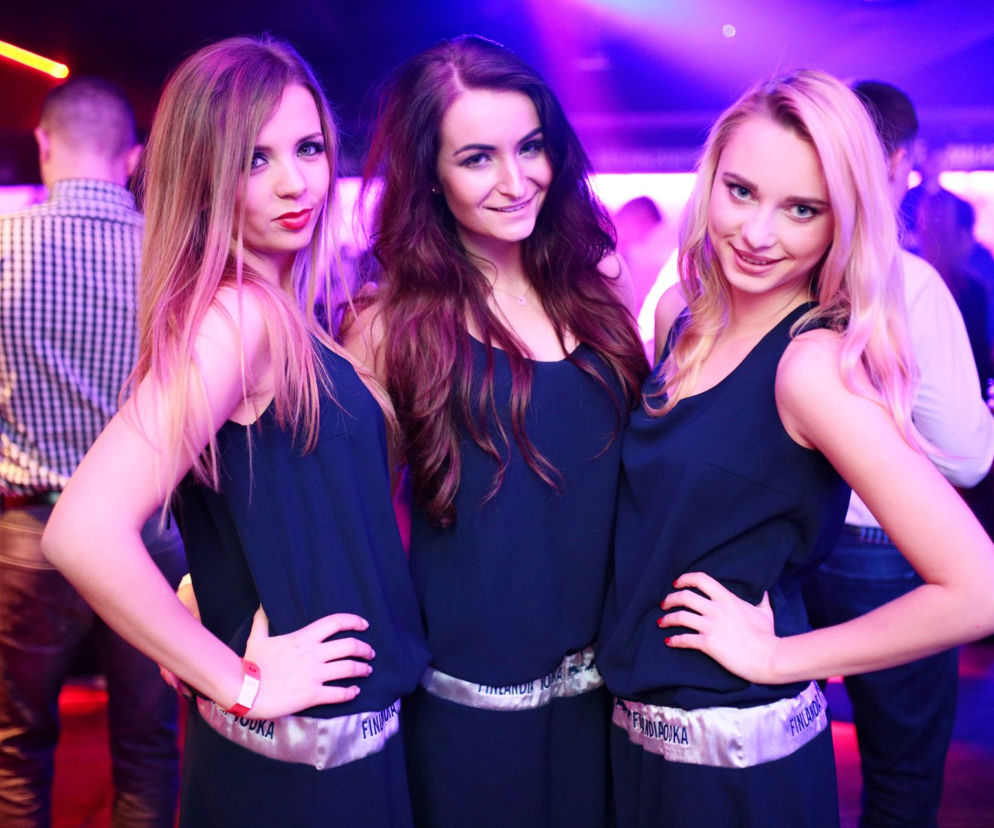 Imprezy Wrocław: Milk & Sugar w Cherry Club