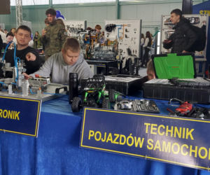 Twierdza Rozwoju Edukacji , Zamość 2026