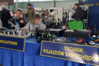 Twierdza Rozwoju Edukacji , Zamość 2026