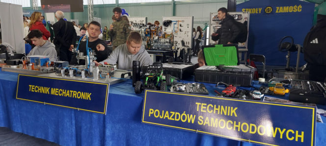 Twierdza Rozwoju Edukacji , Zamość 2026