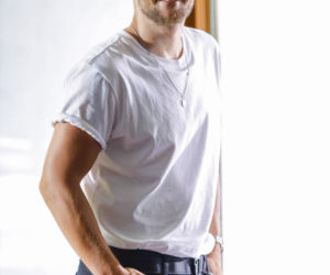 Tak się zmieniał Sebastian Fabijański