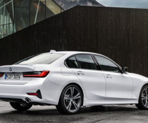 BMW serii 3 G20