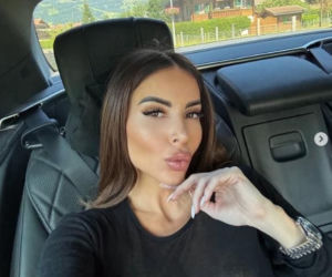 Maria Luisa Jacobelli