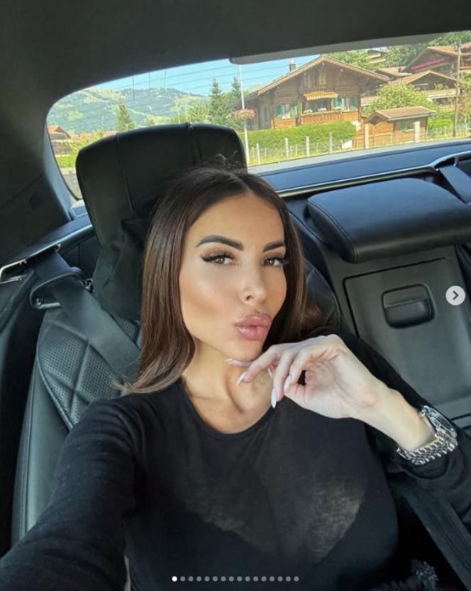 Maria Luisa Jacobelli