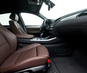 BMW X4 35d xDrive